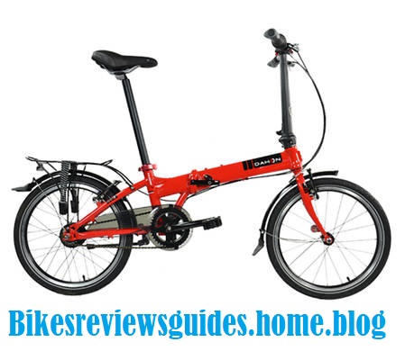 Dahon Vitesse i7 20 7 Speed Folding Bicycle red.jpg