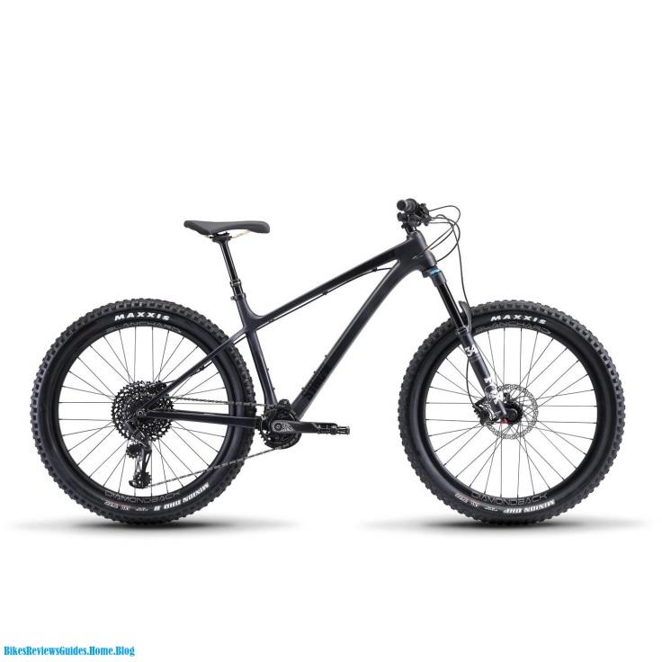 Hardtail Sync 'r Pro 27.5  Mountain Bike Diamondback Bicycles